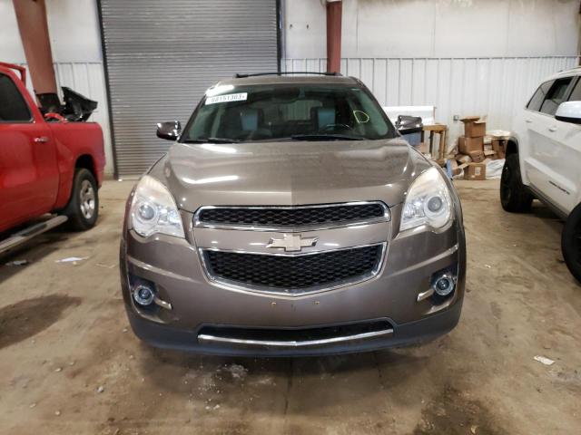 Photo 5 from auction – 2012 CHEVROLET EQUINOX LT with VIN 2GNFLGEK3C6255412