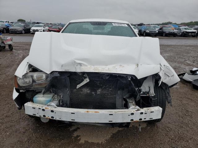 Photo 5 from auction – 2011 DODGE CHARGER with VIN 2B3CL3CG7BH543781