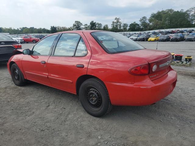 Photo 2 from auction – 2003 CHEVROLET CAVALIER L with VIN 1G1JF52F737242368