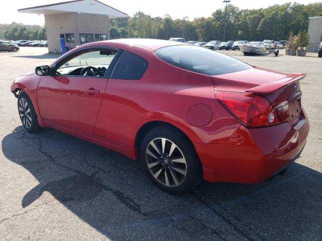 Photo 2 from auction – 2009 NISSAN ALTIMA 2.5 with VIN 1N4AL24E99C123410