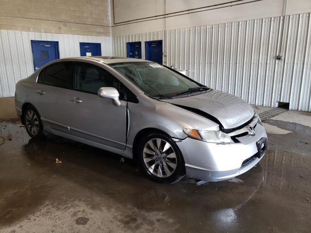 Photo 4 from auction – 2011 HONDA CIVIC EX with VIN 2HGFA1F89BH542708