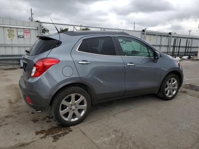 Photo 3 from auction – 2013 BUICK ENCORE PRE with VIN KL4CJDSB2DB204576