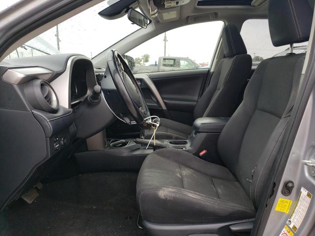 Photo 7 from auction – 2018 TOYOTA RAV4 ADVEN with VIN JTMWFREV0JD113751