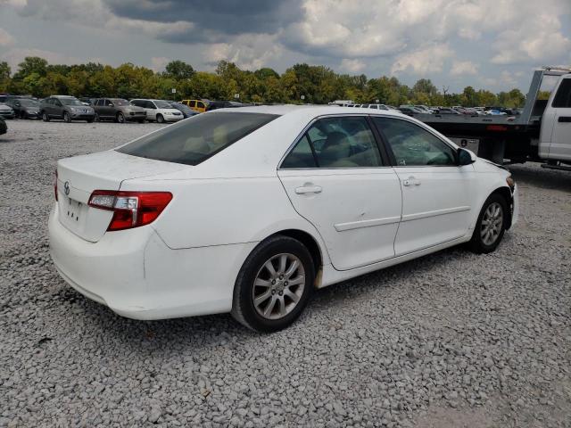 Снимка 3 от търг – 2012 TOYOTA CAMRY BASE с VIN 4T1BF1FKXCU509902