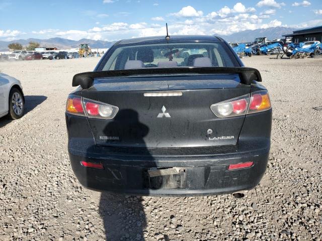 Photo 6 from auction – 2010 MITSUBISHI LANCER ES/ with VIN JA32U2FU1AU015957