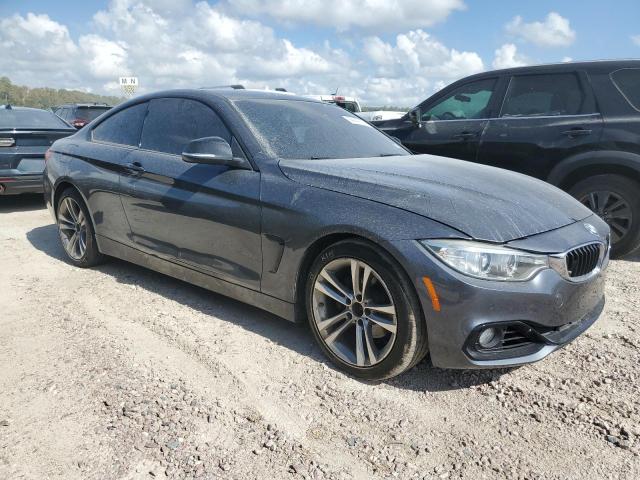 Photo 4 from auction – 2014 BMW 428 I with VIN WBA3N3C50EK231111