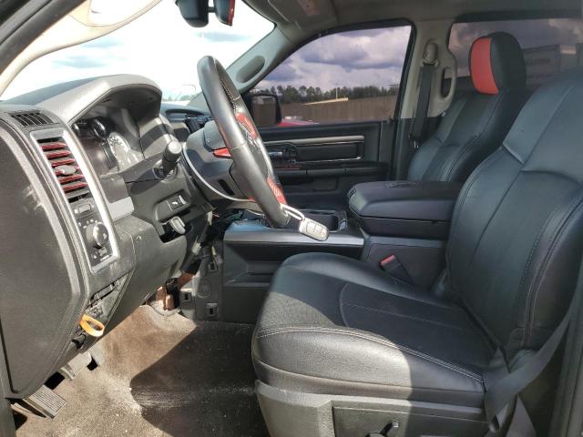 Photo 7 from auction – 2018 RAM 1500 SPORT with VIN 1C6RR7MTXJS109010