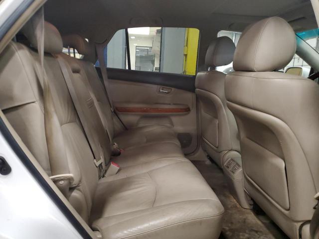 Photo 11 from auction – 2006 LEXUS RX 330 with VIN JTJGA31U360062593
