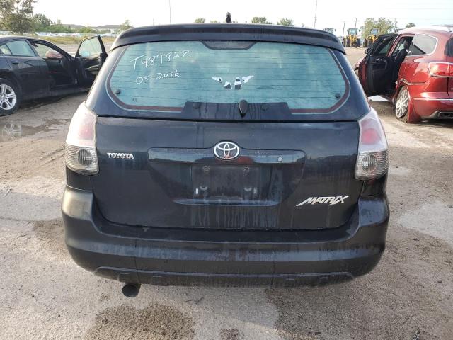 Photo 6 from auction – 2005 TOYOTA COROLLA MA with VIN 2T1KR32E05C489828