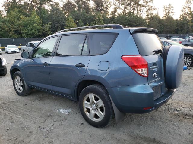 Photo 2 from auction – 2008 TOYOTA RAV4 with VIN JTMBD33V385176741