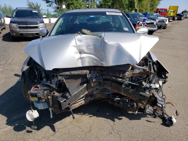 Photo 5 from auction – 2006 NISSAN ALTIMA SE with VIN 1N4BL11D36N415807