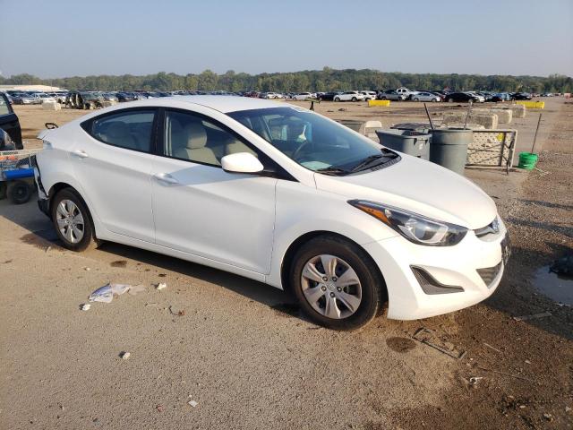 Photo 4 from auction – 2016 HYUNDAI ELANTRA SE with VIN 5NPDH4AEXGH746254