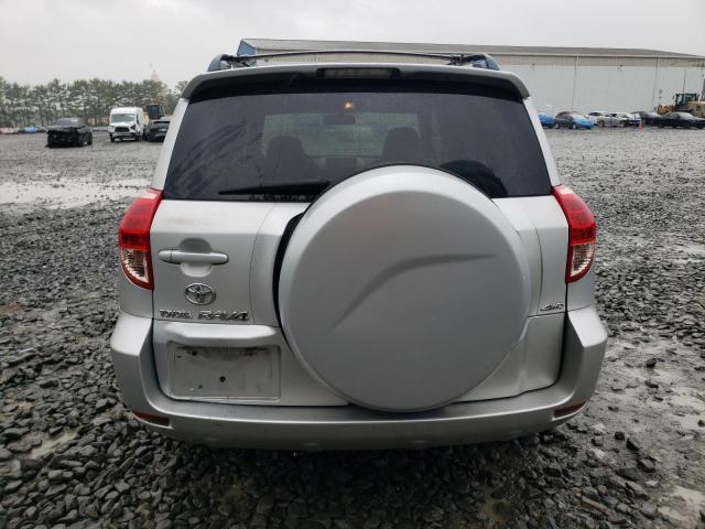 Photo 6 from auction – 2008 TOYOTA RAV4 with VIN JTMBD33V285160529