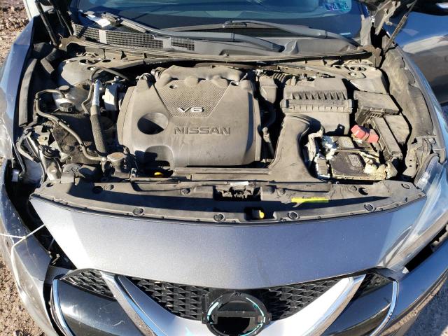 Photo 11 from auction – 2017 NISSAN MAXIMA 3.5 with VIN 1N4AA6AP2HC438020