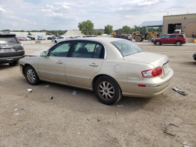 Photo 2 from auction – 2006 KIA AMANTI with VIN KNALD124665100426