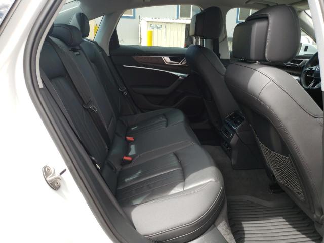 Photo 10 from auction – 2019 AUDI A6 PREMIUM with VIN WAUK2AF25KN103676