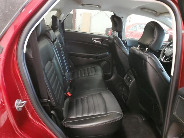 Photo 11 from auction – 2017 FORD EDGE SEL with VIN 2FMPK4J81HBB92765