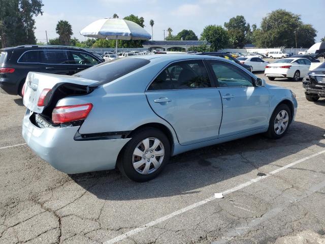 Photo 3 from auction – 2008 TOYOTA CAMRY CE with VIN 4T1BE46K08U736818