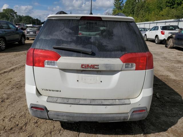 Photo 6 from auction – 2013 GMC TERRAIN SL with VIN 2GKALUEK5D6311115