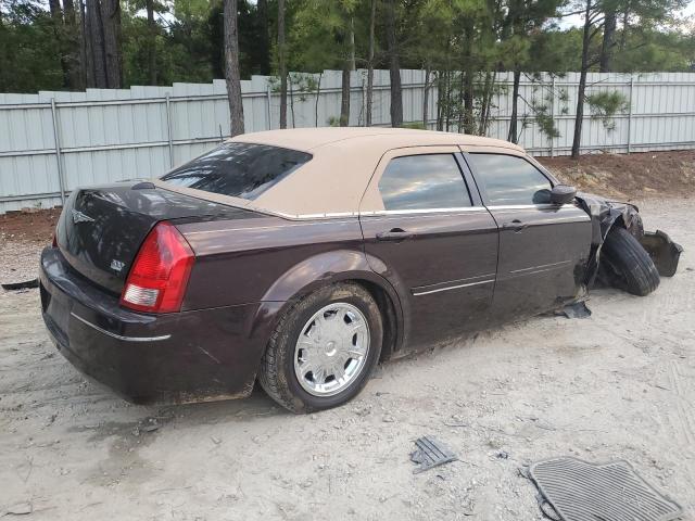 Photo 3 from auction – 2005 CHRYSLER 300 with VIN 2C3JA53G65H176145