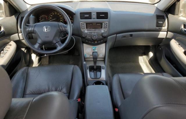 Photo 8 from auction – 2006 HONDA ACCORD EX with VIN 1HGCM66526A048434