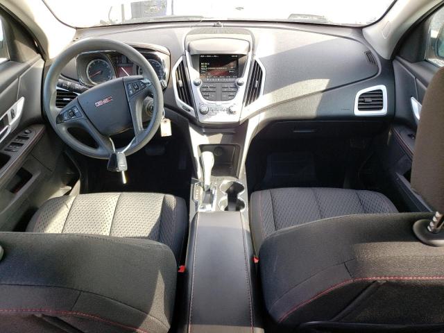Photo 8 from auction – 2012 GMC TERRAIN SL with VIN 2GKALMEKXC6289062