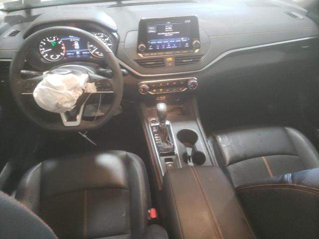 Photo 8 from auction – 2022 NISSAN ALTIMA SR with VIN 1N4BL4CW9NN370581