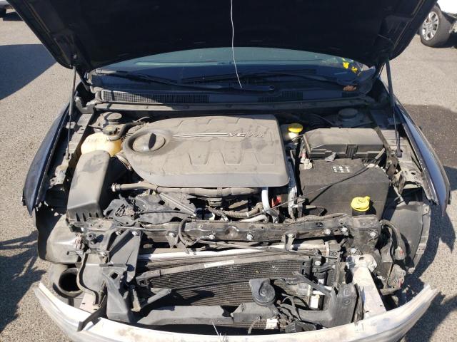 Photo 11 from auction – 2017 CHRYSLER 200 LIMITE with VIN 1C3CCCAG3HN506314
