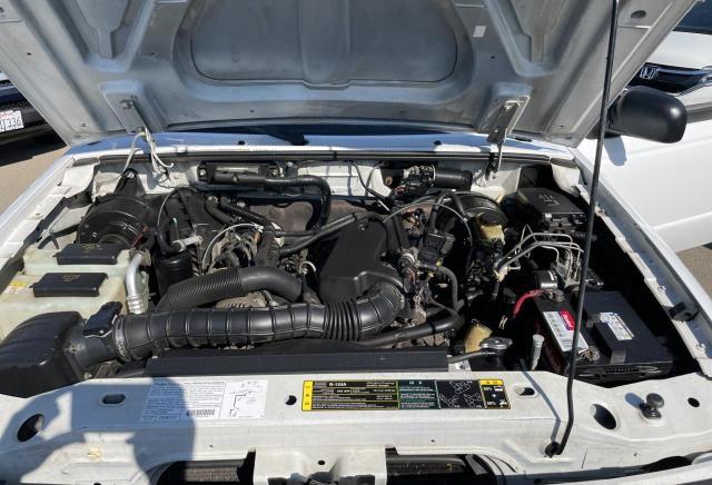 Photo 7 from auction – 2003 FORD RANGER SUP with VIN 1FTYR14U63PB67034