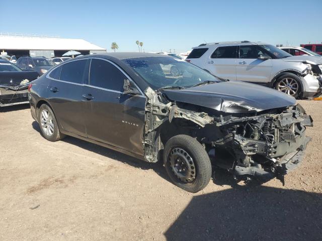 Photo 4 from auction – 2017 CHEVROLET MALIBU  LT with VIN 1G1ZE5ST9HF175877