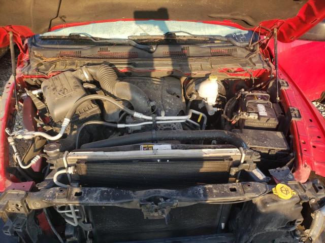 Photo 11 from auction – 2014 RAM 1500 ST with VIN 1C6RR6KT3ES435170