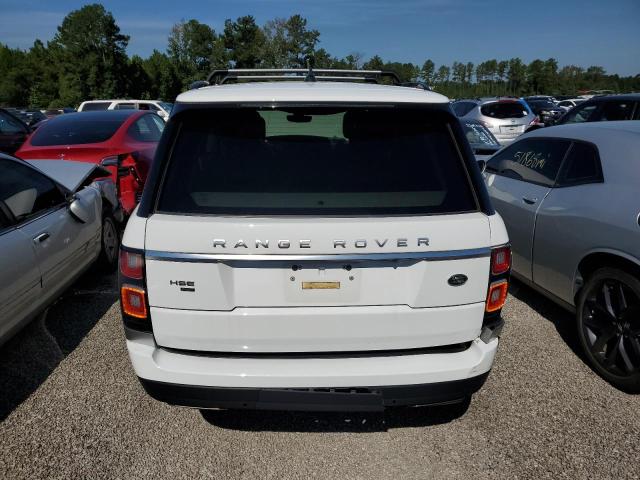 Photo 6 from auction – 2021 LAND ROVER RANGE ROVE with VIN SALGS2RUXMA446692
