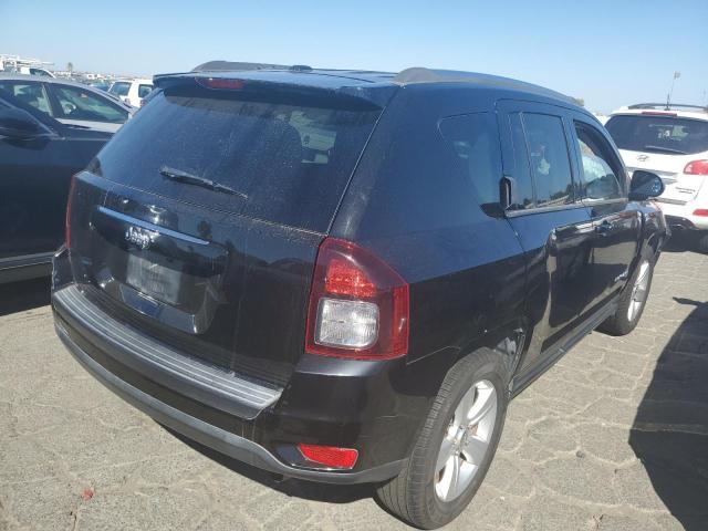 Photo 3 from auction – 2014 JEEP COMPASS SP with VIN 1C4NJCBB5ED914053