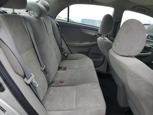 Photo 10 from auction – 2009 TOYOTA COROLLA BA with VIN JTDBL40E89J014948