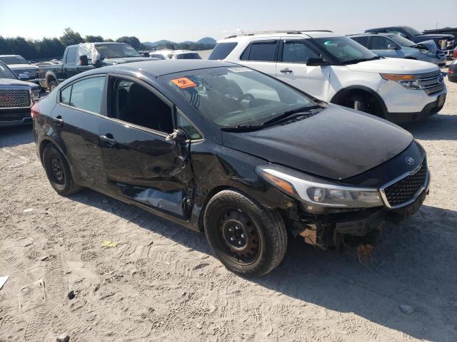 Photo 4 from auction – 2017 KIA FORTE LX with VIN 3KPFL4A7XHE045065