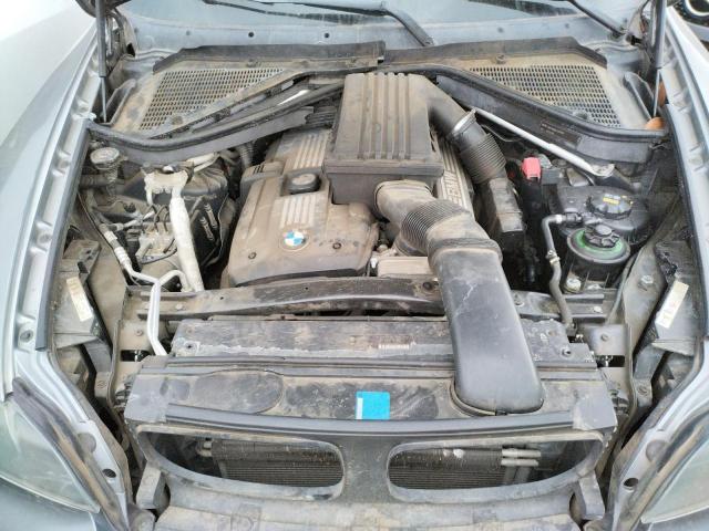 Photo 11 from auction – 2007 BMW X5 3.0I with VIN 5UXFE43517L017892