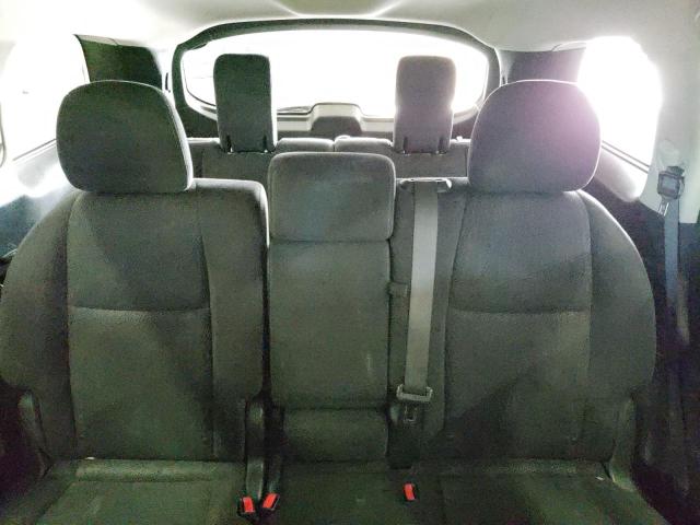 صورة رقم 10 من المزاد - 2013 NISSAN PATHFINDER مع VIN 5N1AR2MM1DC617331
