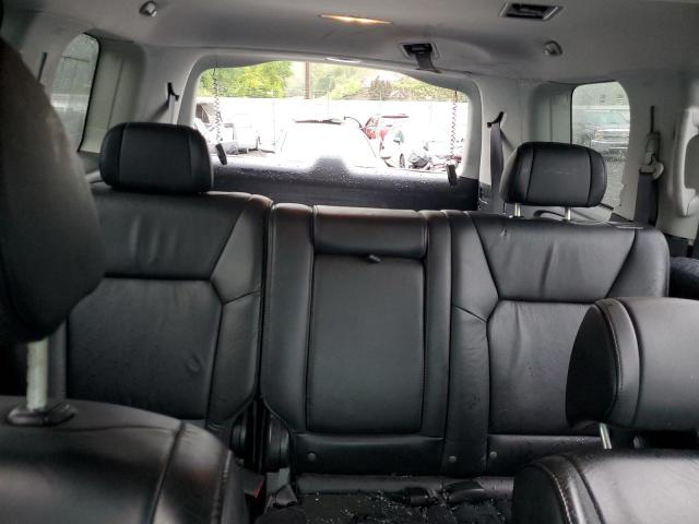 Photo 10 from auction – 2011 HONDA PILOT EXL with VIN 5FNYF4H55BB062958