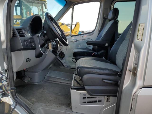 Photo 7 from auction – 2007 DODGE SPRINTER 2 with VIN WD8PE746X75150111