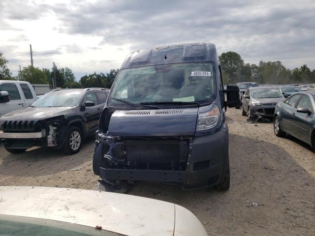 Photo 5 from auction – 2021 RAM PROMASTER with VIN 3C6MRVJG7ME540921