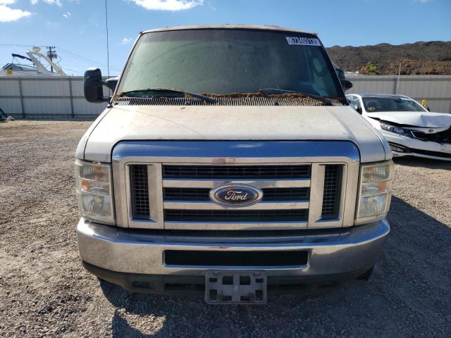 Photo 5 from auction – 2008 FORD ECONOLINE with VIN 1FTNE14W28DA30875