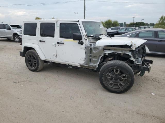 Photo 4 from auction – 2018 JEEP WRANGLER U with VIN 1C4BJWEG1JL869222