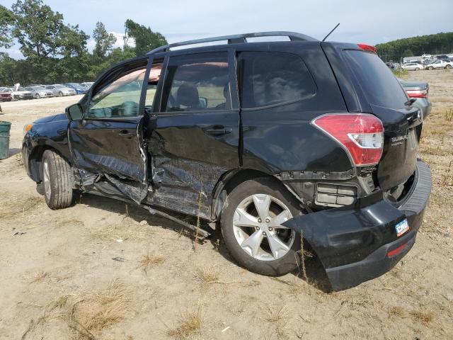 Photo 2 from auction – 2014 SUBARU FORESTER 2 with VIN JF2SJAEC7EH412375
