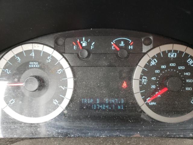 Photo 9 from auction – 2011 FORD ESCAPE LIM with VIN 1FMCU0EG1BKB26829