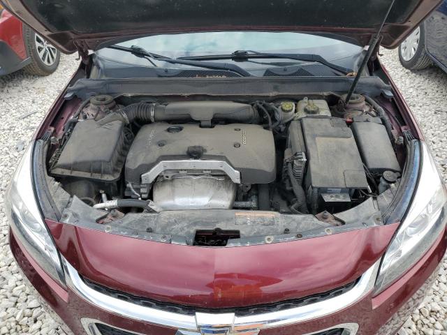 Photo 11 from auction – 2016 CHEVROLET MALIBU LIM with VIN 1G11C5SA9GF102718