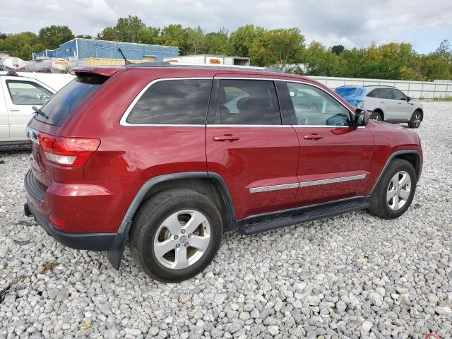 Photo 3 from auction – 2012 JEEP GRAND CHER with VIN 1C4RJFAG7CC139841