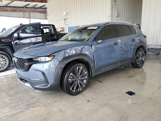 MAZDA CX-50 PREM 2023 with VIN 7MMVABDY2PN112598 - Photo from auction