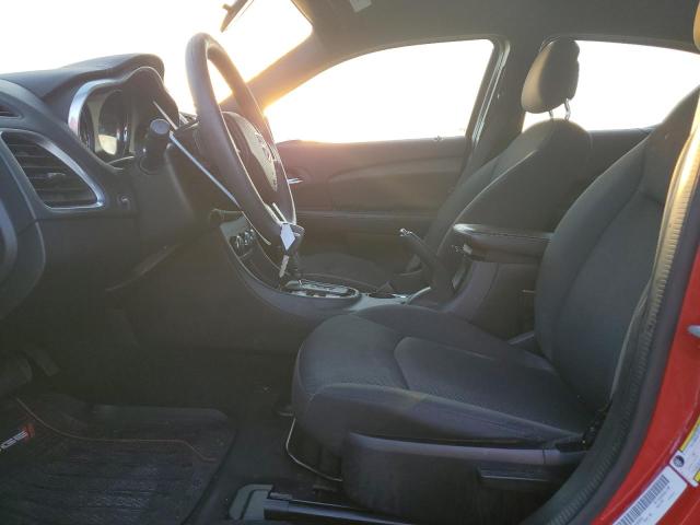 Photo 7 from auction – 2013 DODGE AVENGER SE with VIN 1C3CDZAG0DN689584
