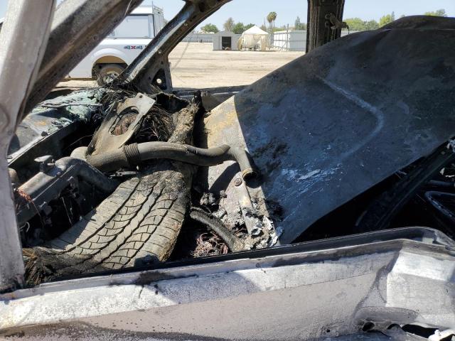 Zdjęcie 7 z aukcji – 2008 GMC SIERRA C15 z VIN 2GTEC13J081182726