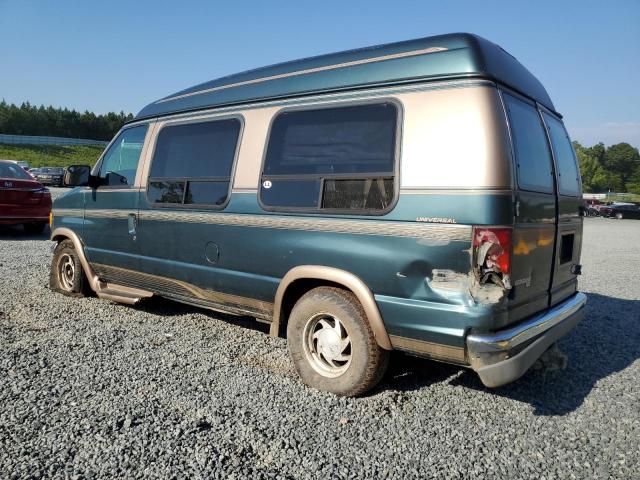 Photo 2 from auction – 1997 FORD ECONOLINE with VIN 1FDEE1465VHB41954